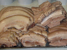 Kesselfleisch